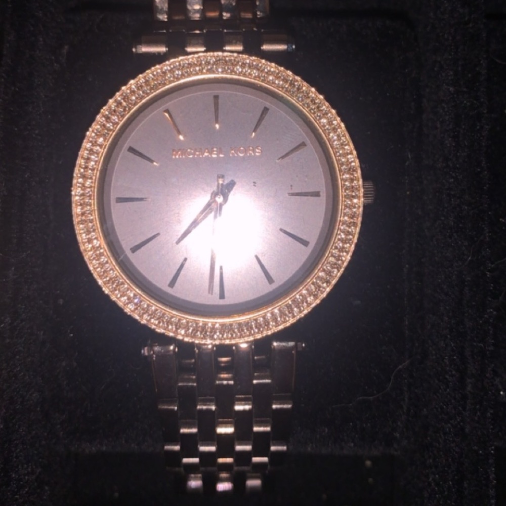 Michael kors watch